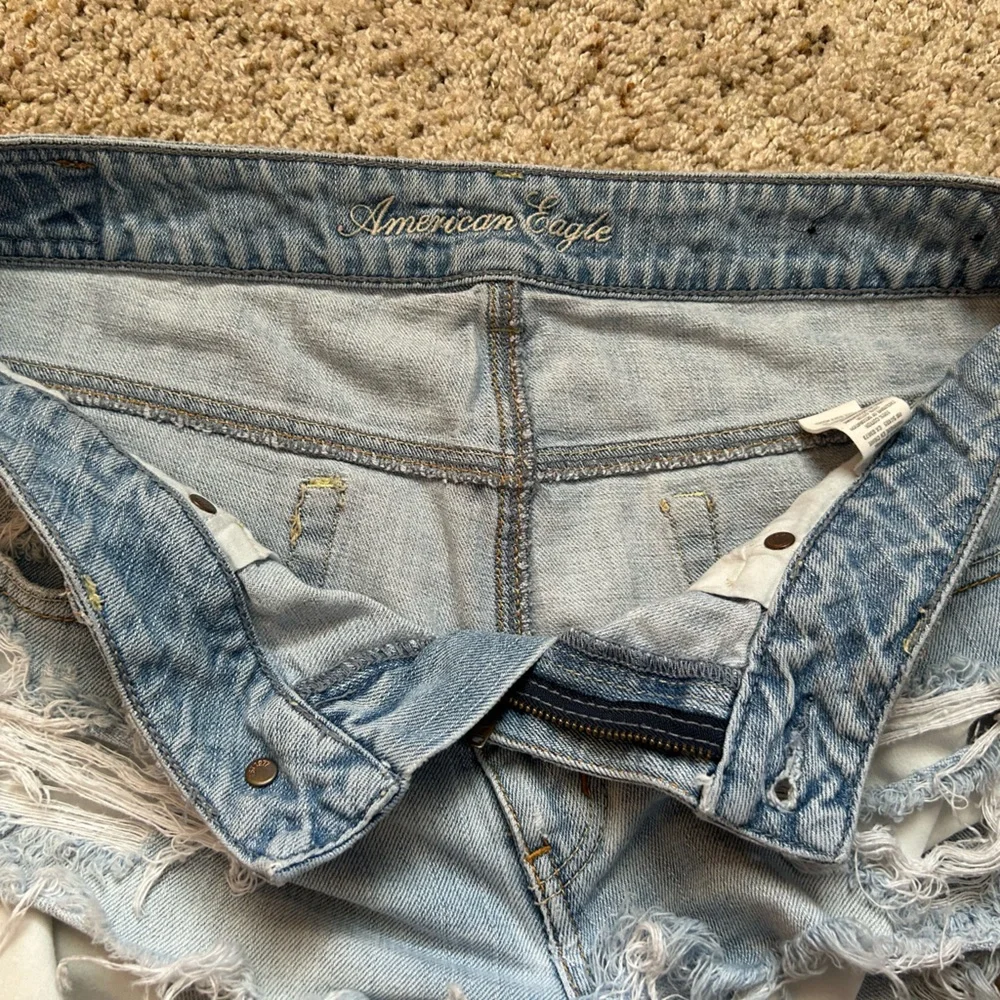 AEO | festival short - Picture 5 of 9